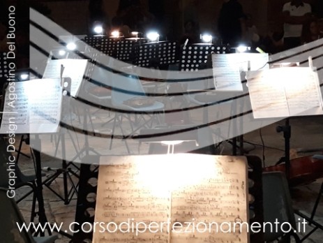 Corso di perfezionamento musicale