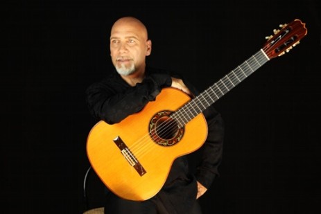 Fabbri Roberto chitarrista